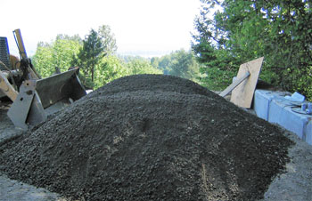 Retaining Walls Mission BC