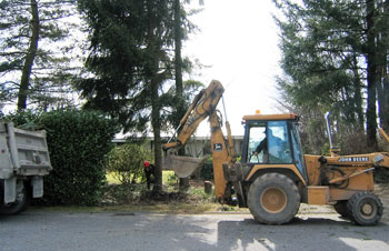 Pipes and Drainage Mission BC