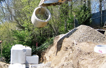 Retaining Walls Mission BC