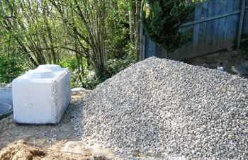 Retaining Walls Mission BC