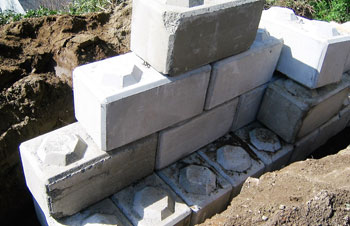 Retaining Walls Mission BC