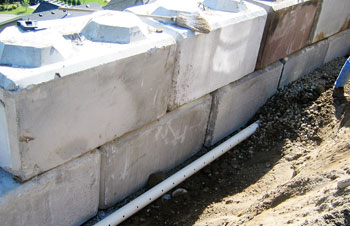 Retaining Walls Mission BC