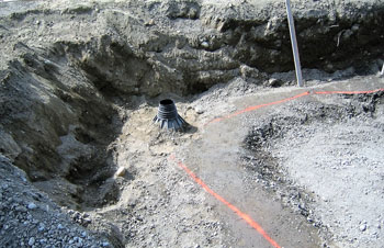 Site Services & Drainag Mission BC