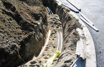 Site Services Mission BC