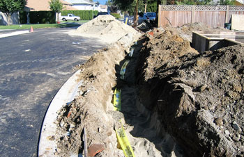 Pipes and Drainage Mission BC